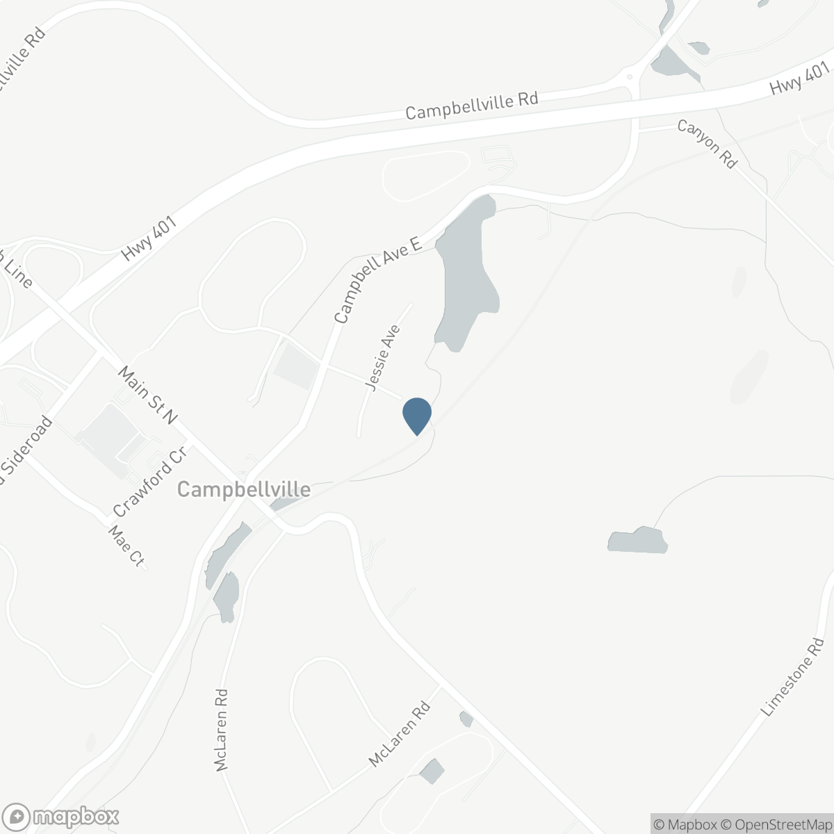 80 GLENDA JANE DRIVE, Milton, Ontario L0P 1B0